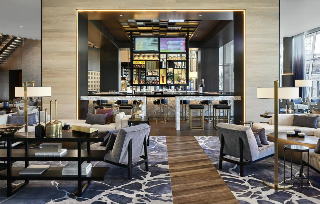 Live! By Loews - Arlington, Tx Hotel Eksteriør billede